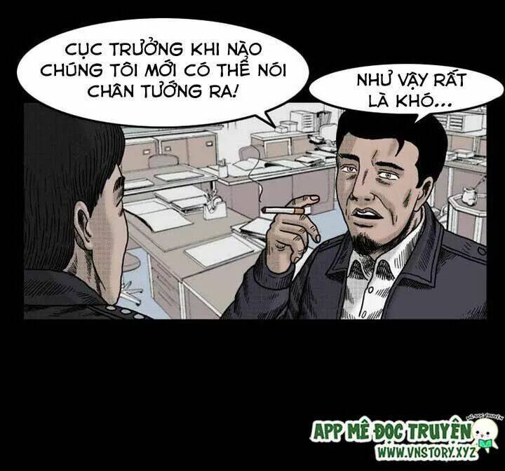 Kỳ Án Có Thật Chương 39 Ảnh 55