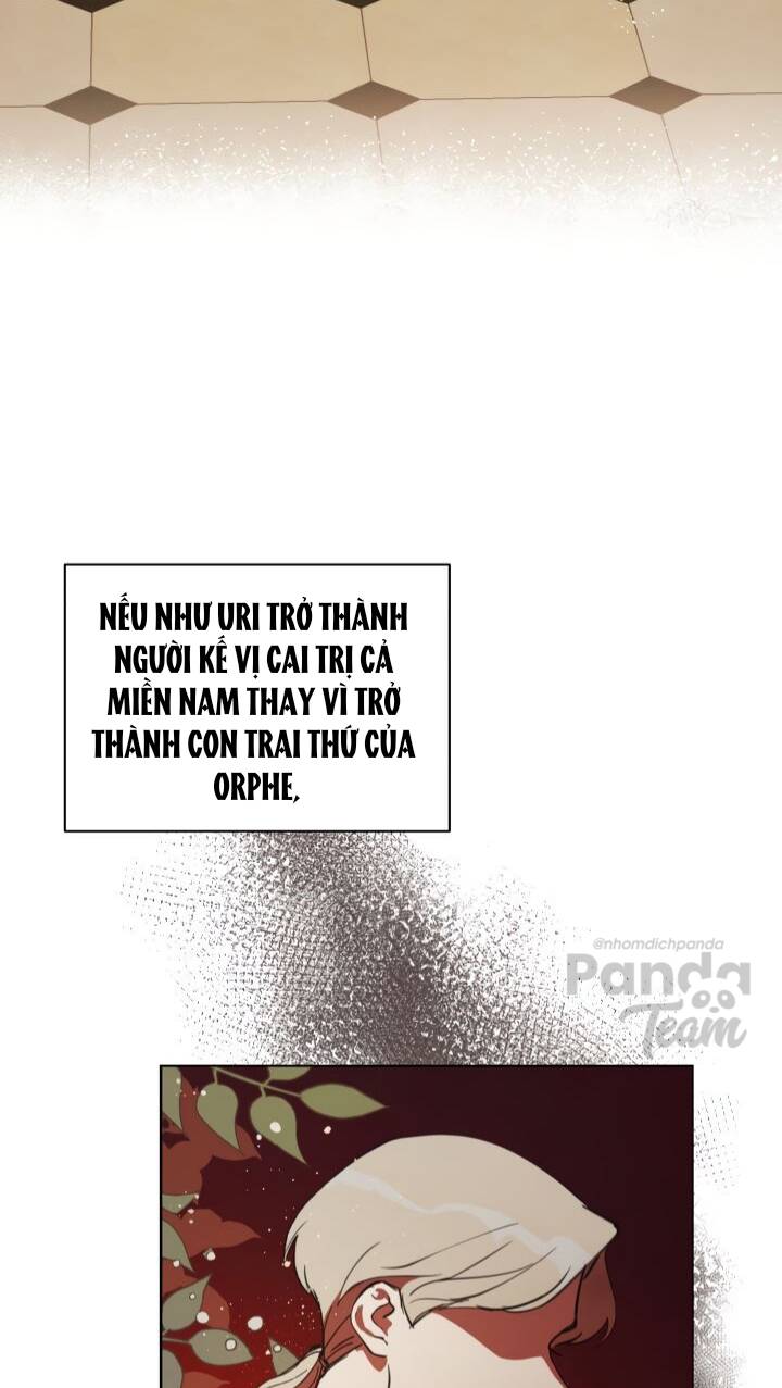 Cái Chết Của Lamia Orphe Chương 33 Ảnh 35
