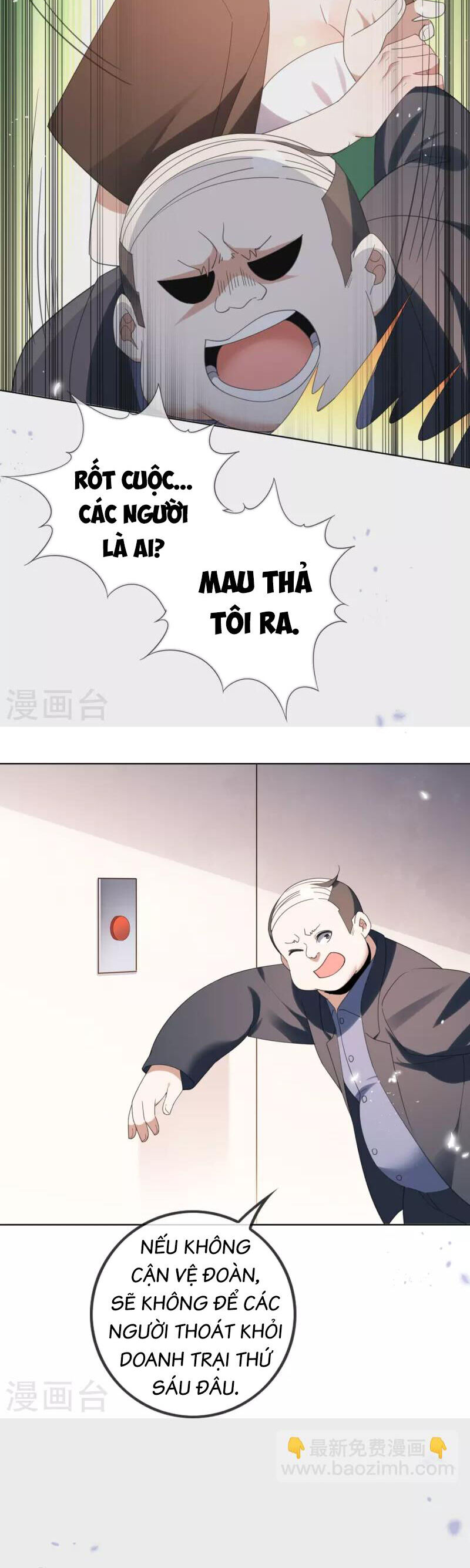 Mạt Thế Cùng Bạn Gái Zombie Chương 123 Ảnh 16