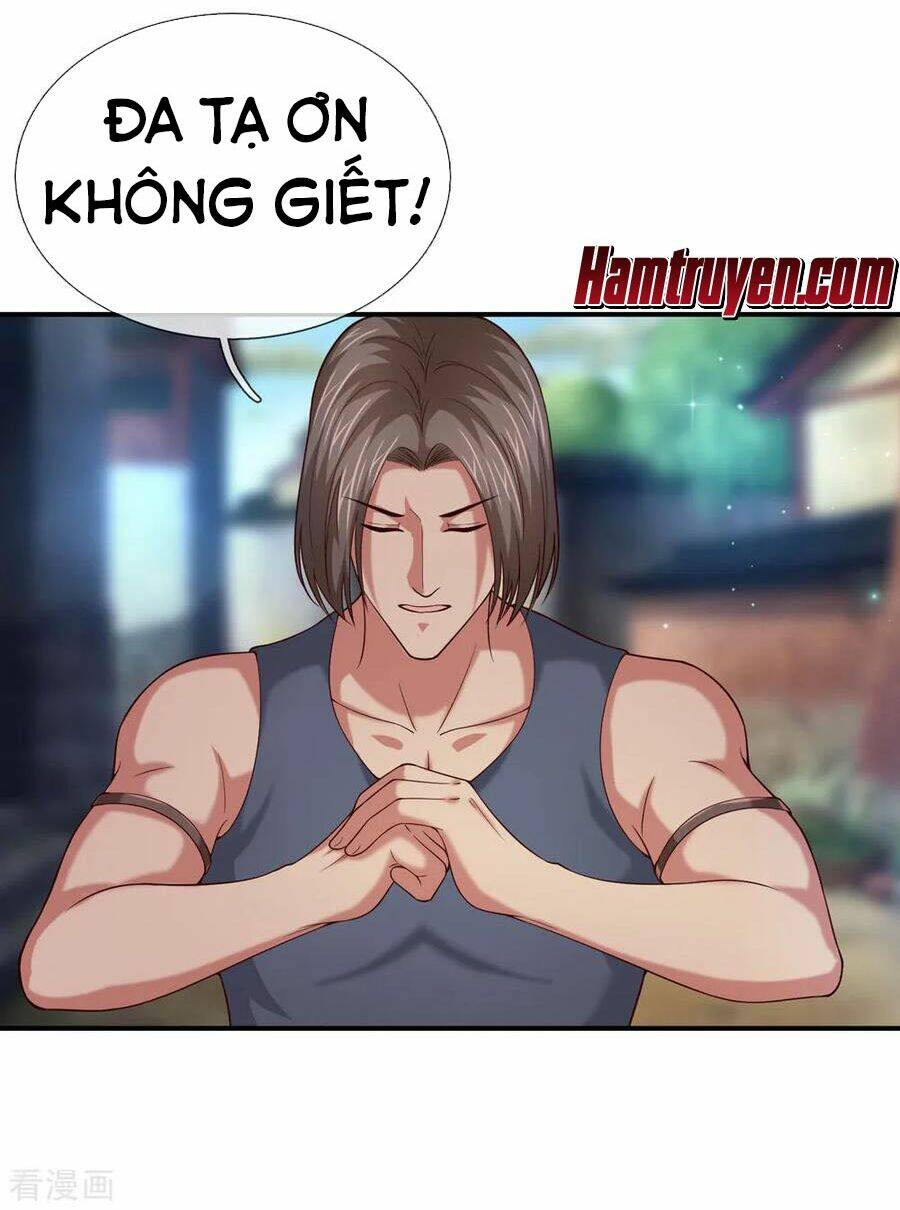 Tuyệt Thế Phi Đao Chương 271 Ảnh 16