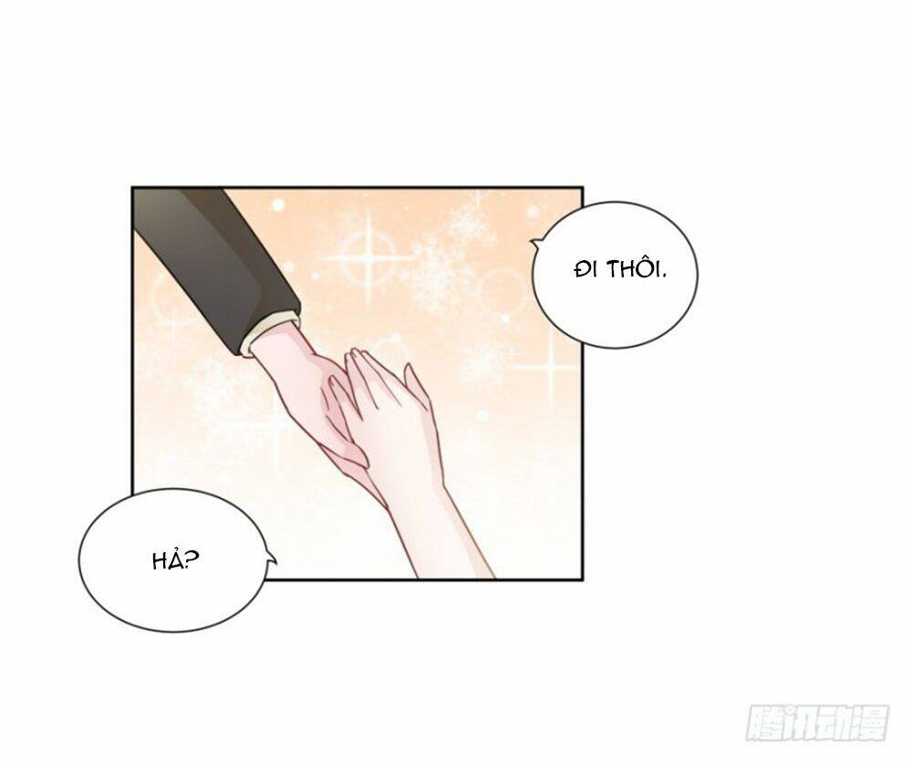 Thiên Kim Đường Môn Chương 92 Ảnh 13