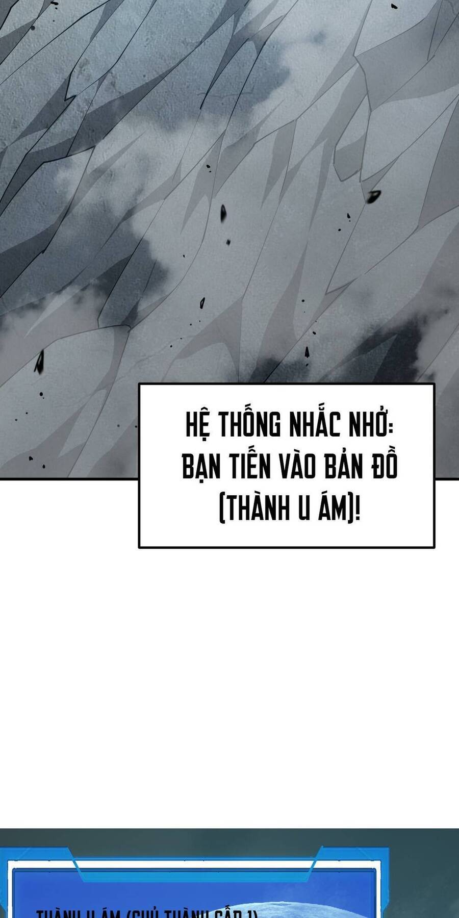 Ta Trở Thành Đại Phản Diện Của Toàn Sever Chương 8 Ảnh 20