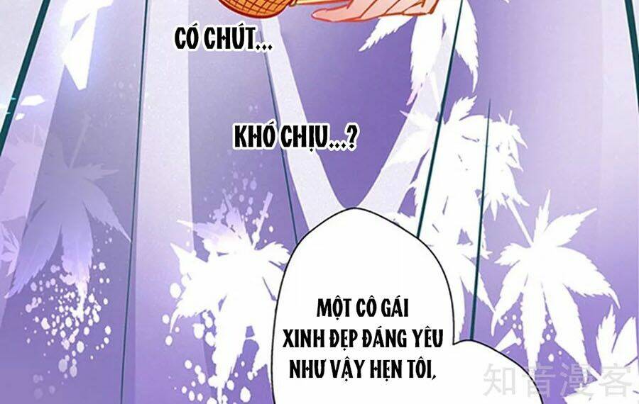 Cưng Chiều Ái Thê Hư Hỏng Chương 68 Ảnh 24