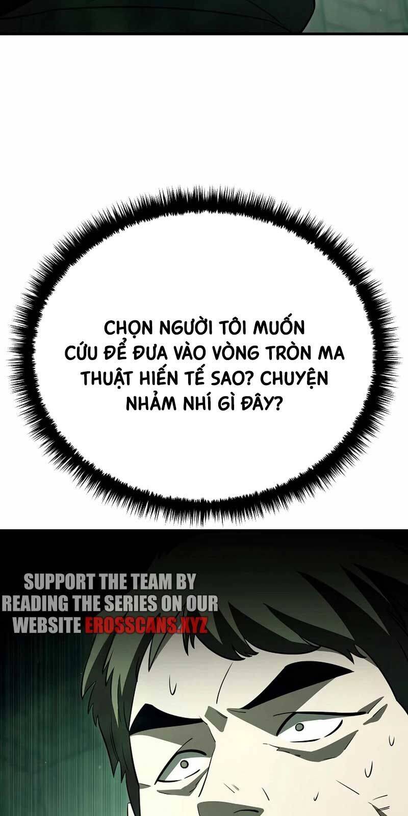 Tam Vương Truyền Nhân Chương 26 Ảnh 46