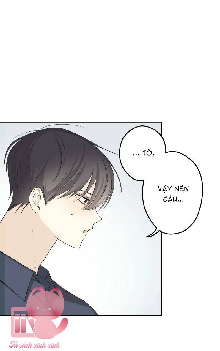 Cậu Nói Thích Tớ Khi Nào Chứ! Chương 12 Ảnh 6