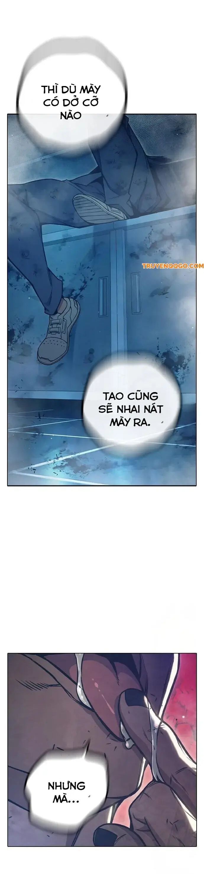 Nhà Tù Vị Thành Niên Chương 48 Ảnh 103
