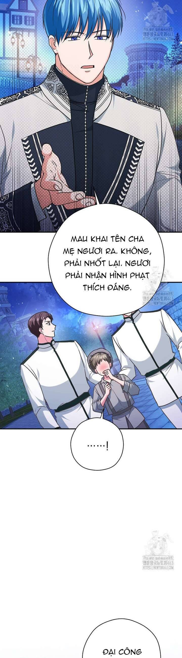 Không Cần Sự Ám Ảnh Của Bạo Chúa Chương 27 Ảnh 31