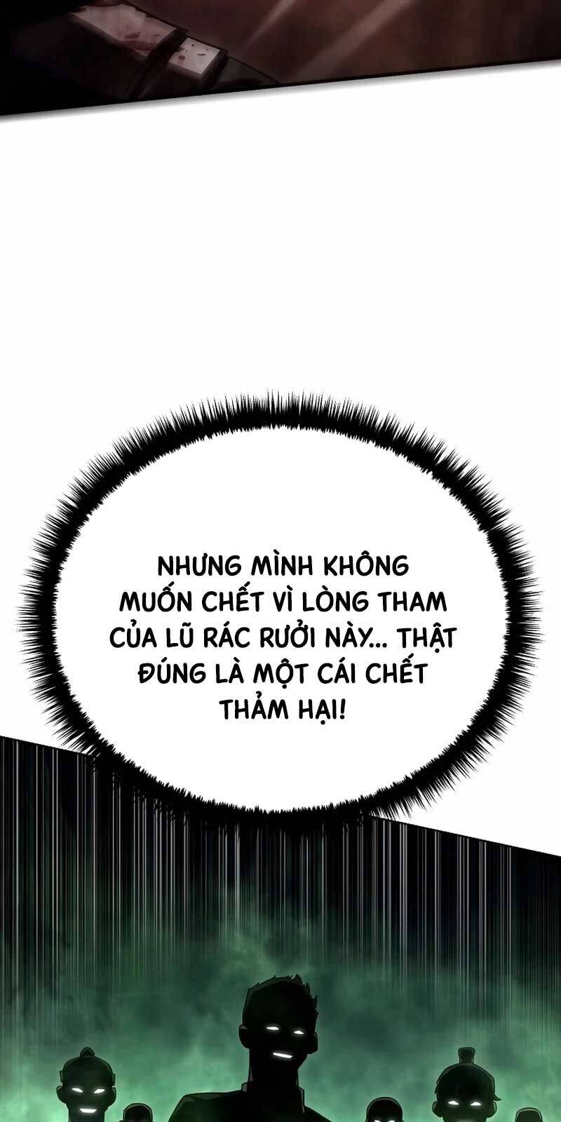 Tam Vương Truyền Nhân Chương 26 Ảnh 10
