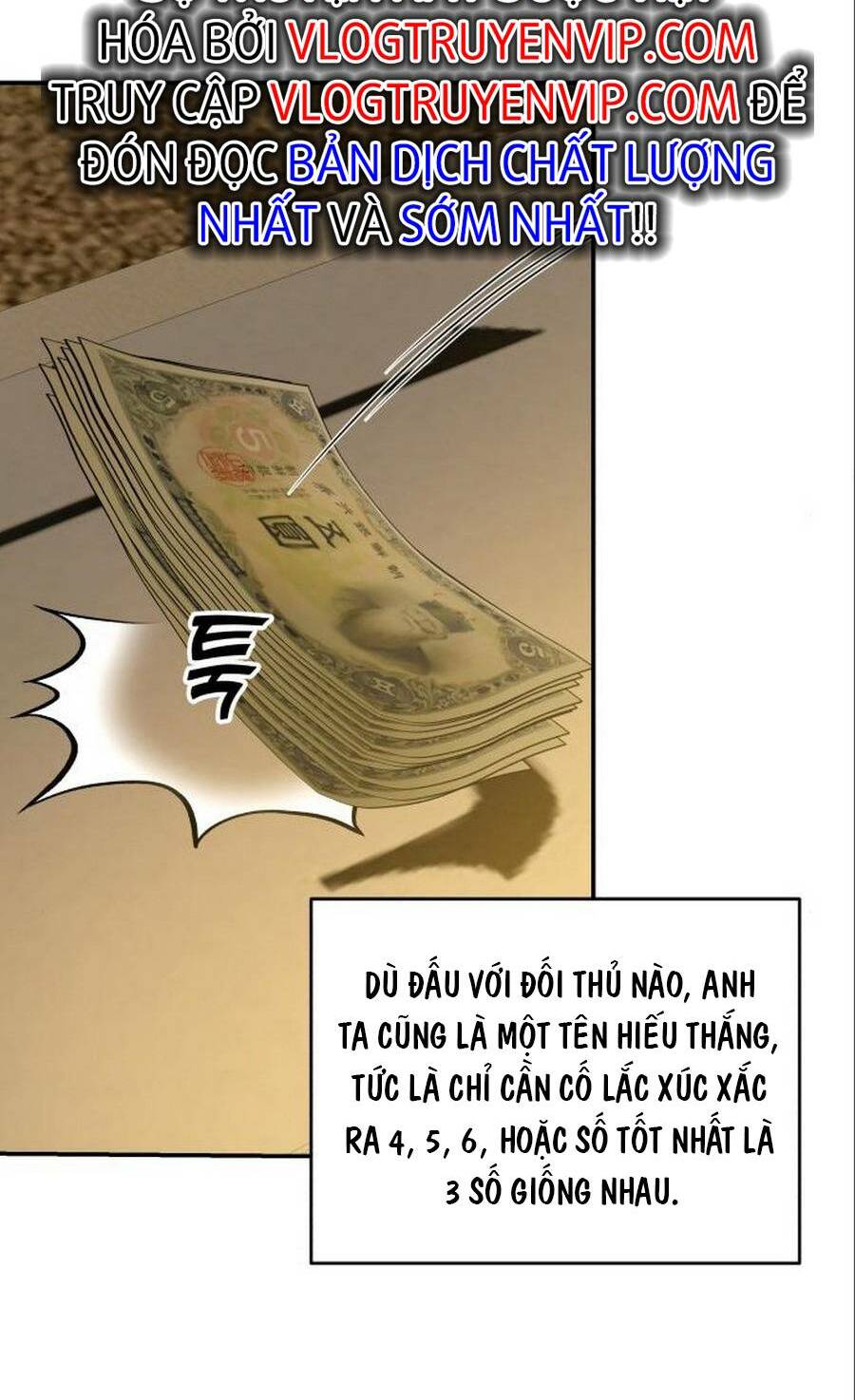 Kẻ Nghiện Cờ Bạc 1945 Chương 4 Ảnh 72
