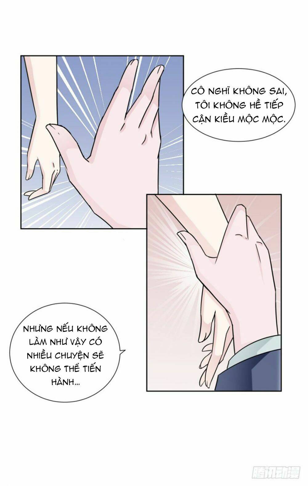 Thiên Kim Đường Môn Chương 96 Ảnh 8