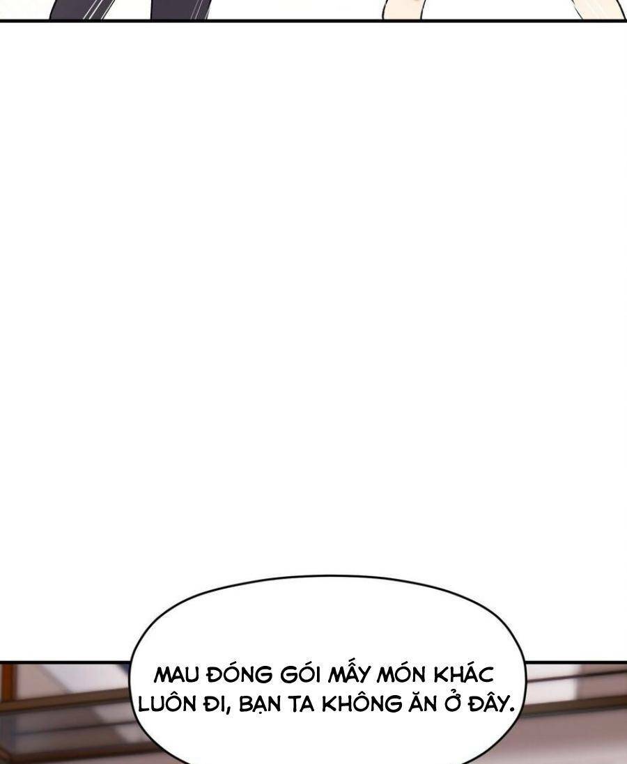 Đế Quân Thật Sự Rất Được Săn Đón Chương 36 Ảnh 14