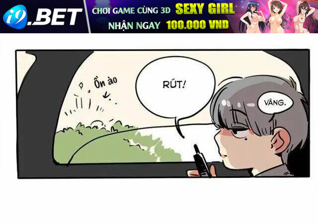 Mau Mang Anh Trai Tôi Đi Chương 155 Ảnh 10