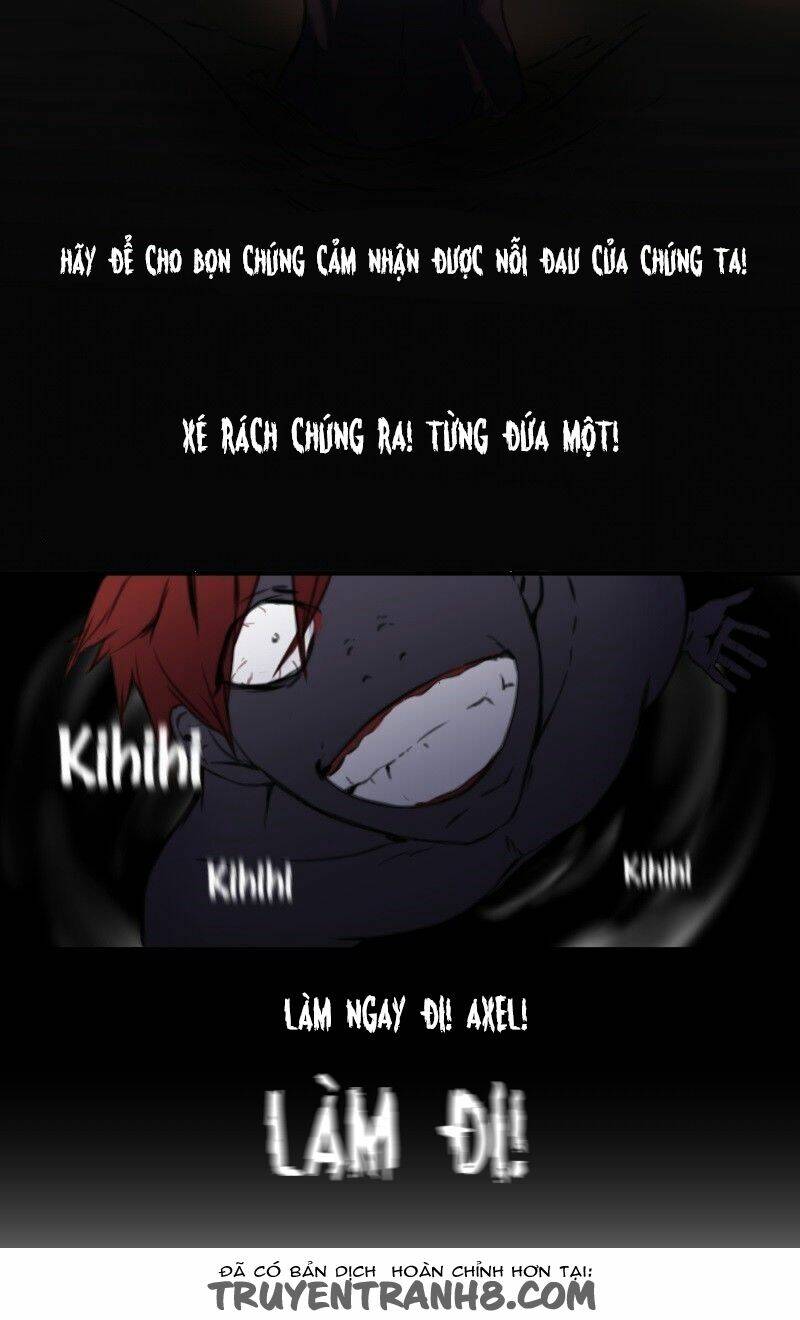 Nhiệt Huyết Thanh Xuân Chương 23 Ảnh 36