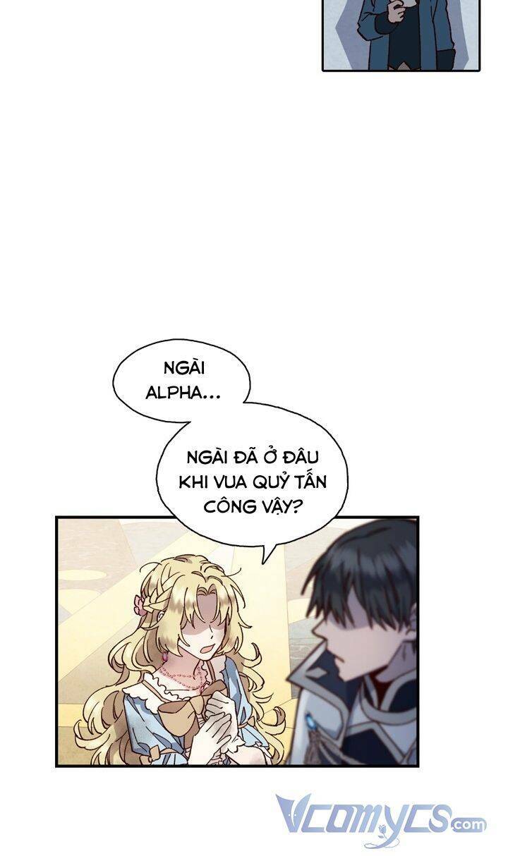 Hãy Cứu Tôi, Công Chúa Chương 3 Ảnh 15