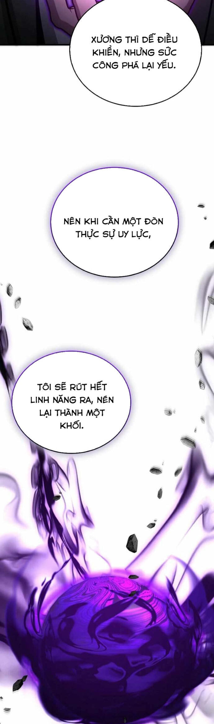Cách Một Tử Linh Sư Cấp Thảm Họa Nghỉ Hưu Chương 33 Ảnh 29