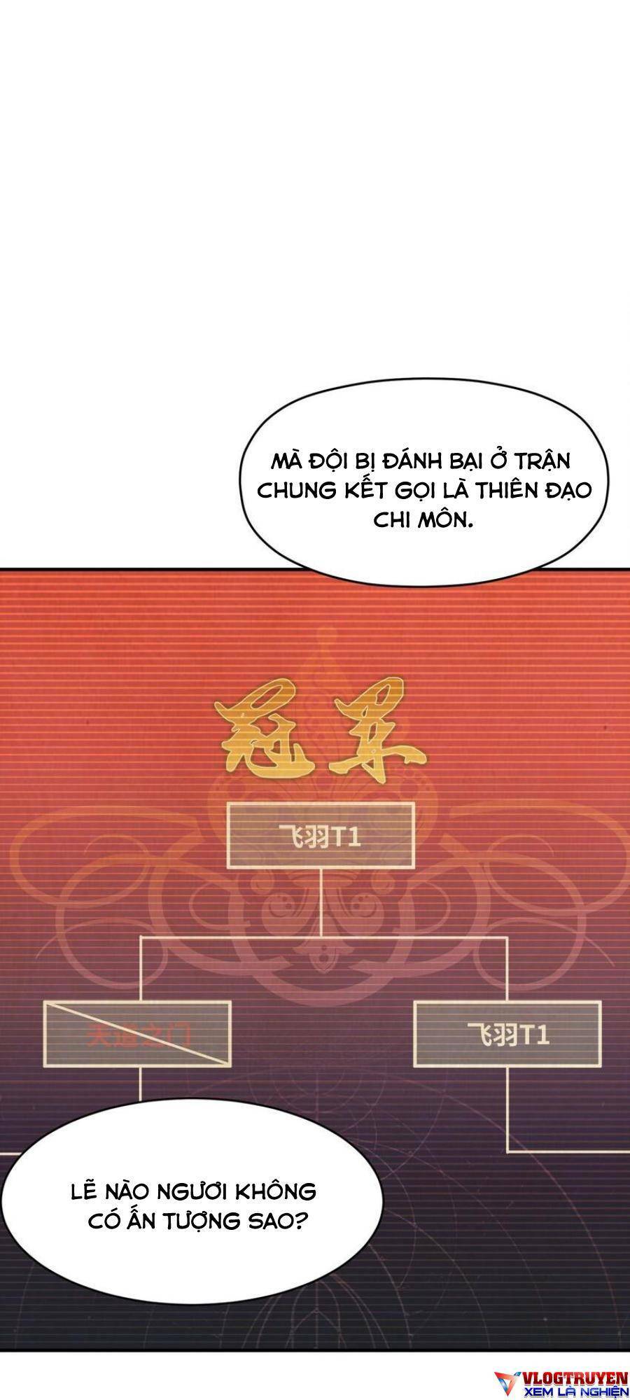 Đế Quân Thật Sự Rất Được Săn Đón Chương 35 Ảnh 32