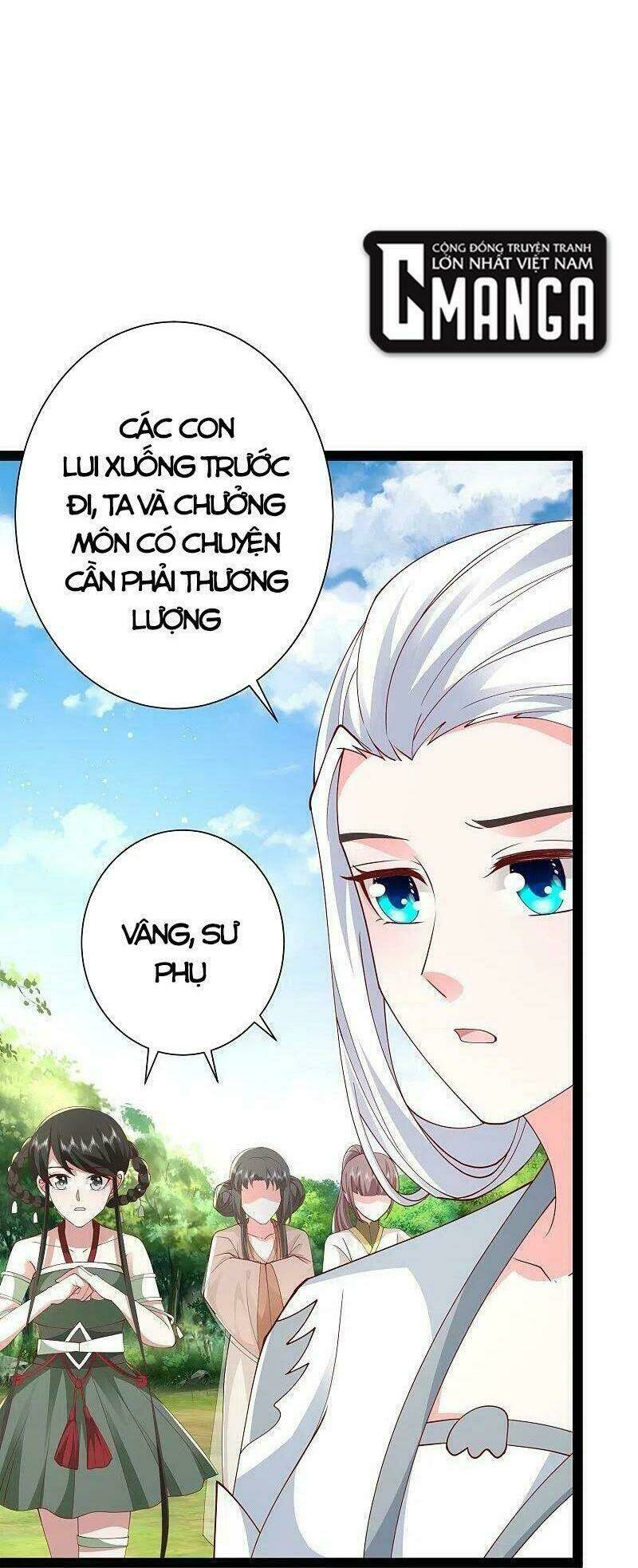 Tối Cường Vận Đào Hoa Chương 278 Ảnh 16