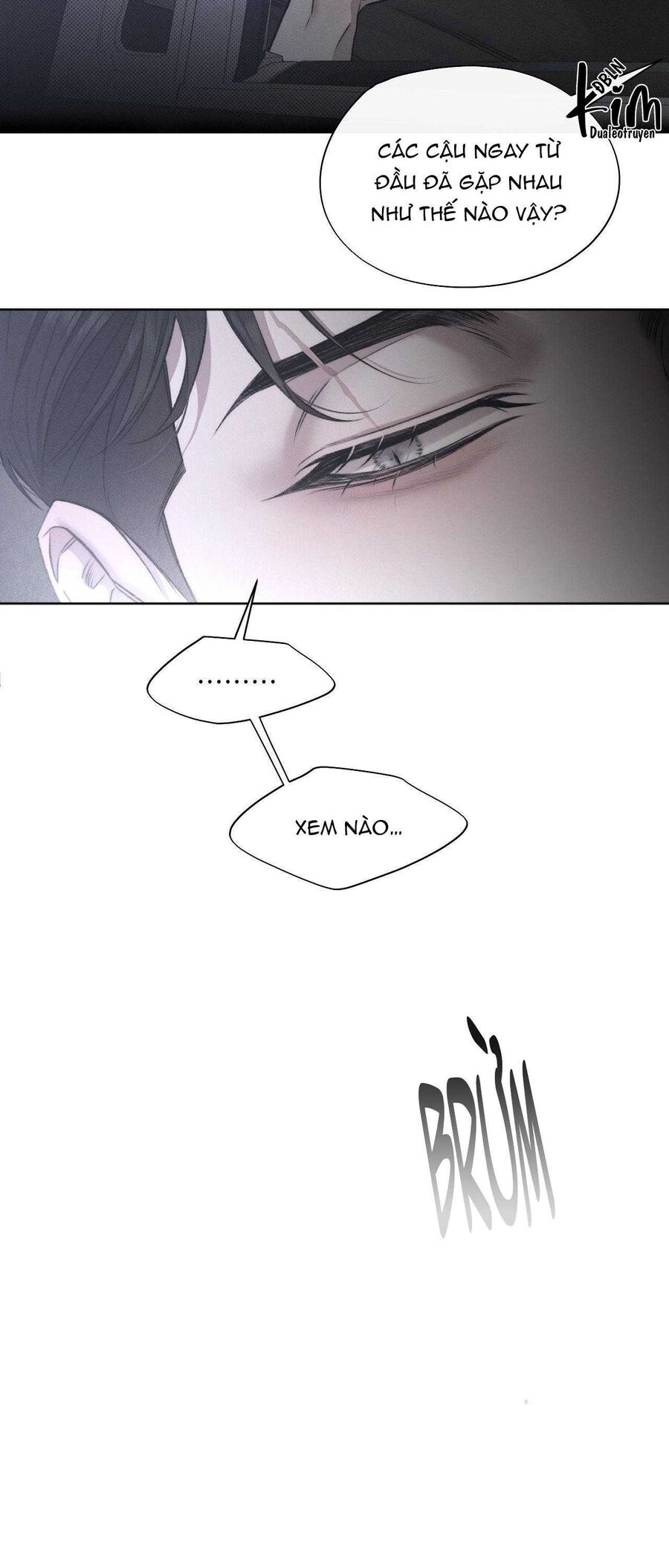 Anh Vẫn Sẽ Yêu Em Kể Cả Khi Điều Đó Là Sai Chương 24 Ảnh 11