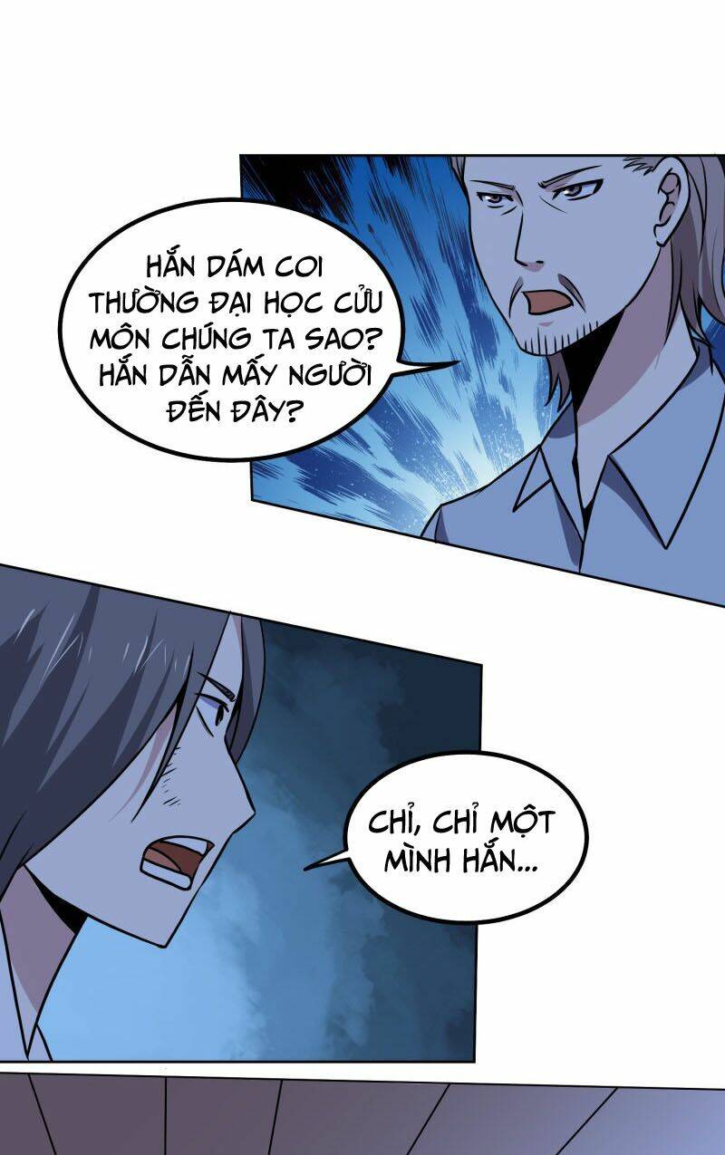 Tay Chơi Thần Cấp Chương 153 Ảnh 23