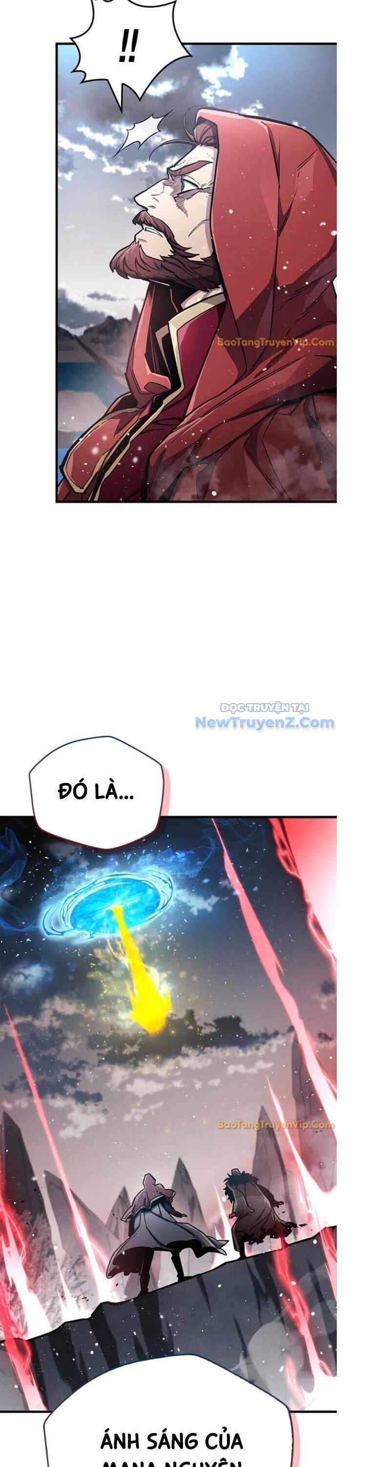 Người Chơi Che Giấu Quá Khứ Chương 67 Ảnh 44