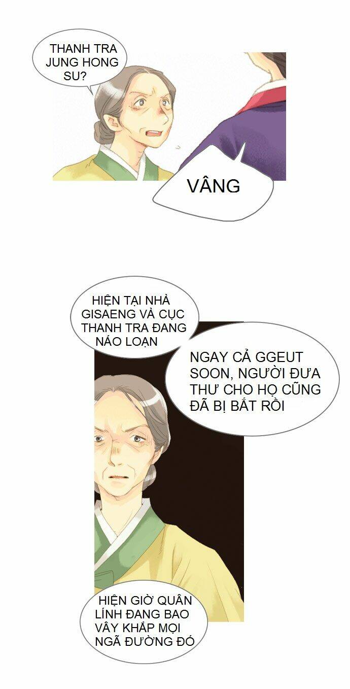 The Great Merchant Kim Manduk Chương 15 Ảnh 3