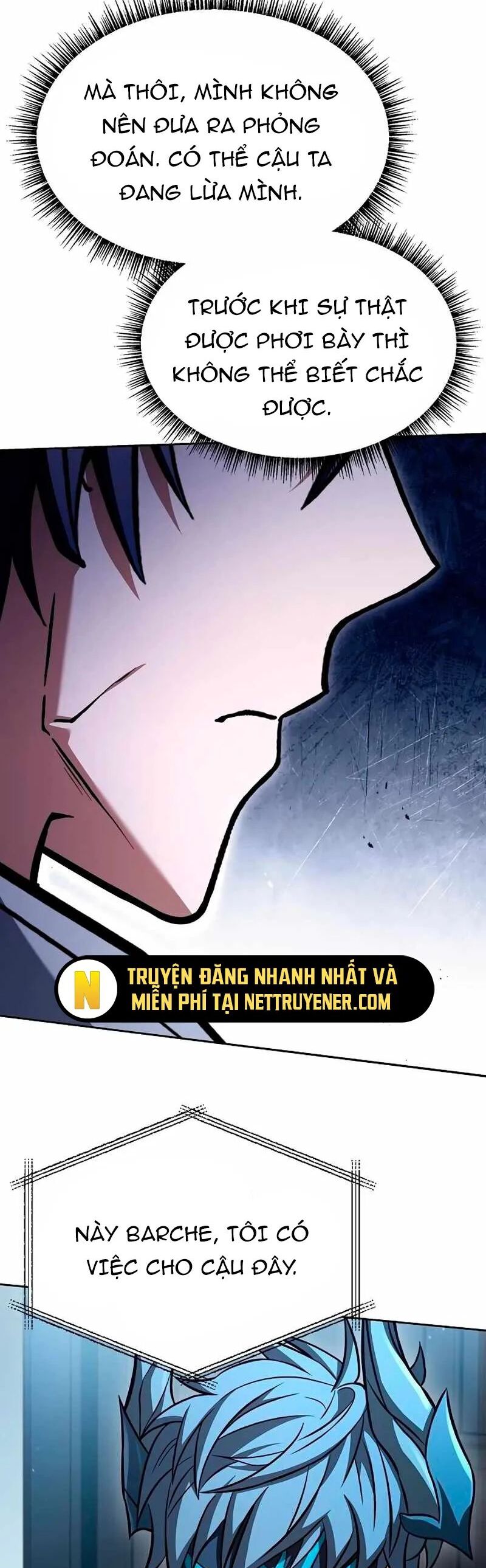 Chòm Sao Là Đệ Tử Của Tôi Chương 113 Ảnh 44