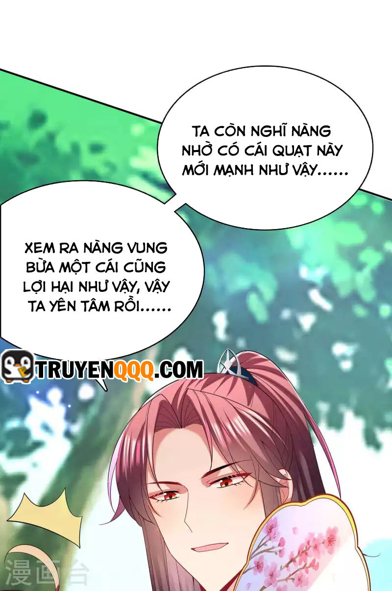 Ngã Tại Hậu Cung Đương Đại Lão Chương 127 Ảnh 26
