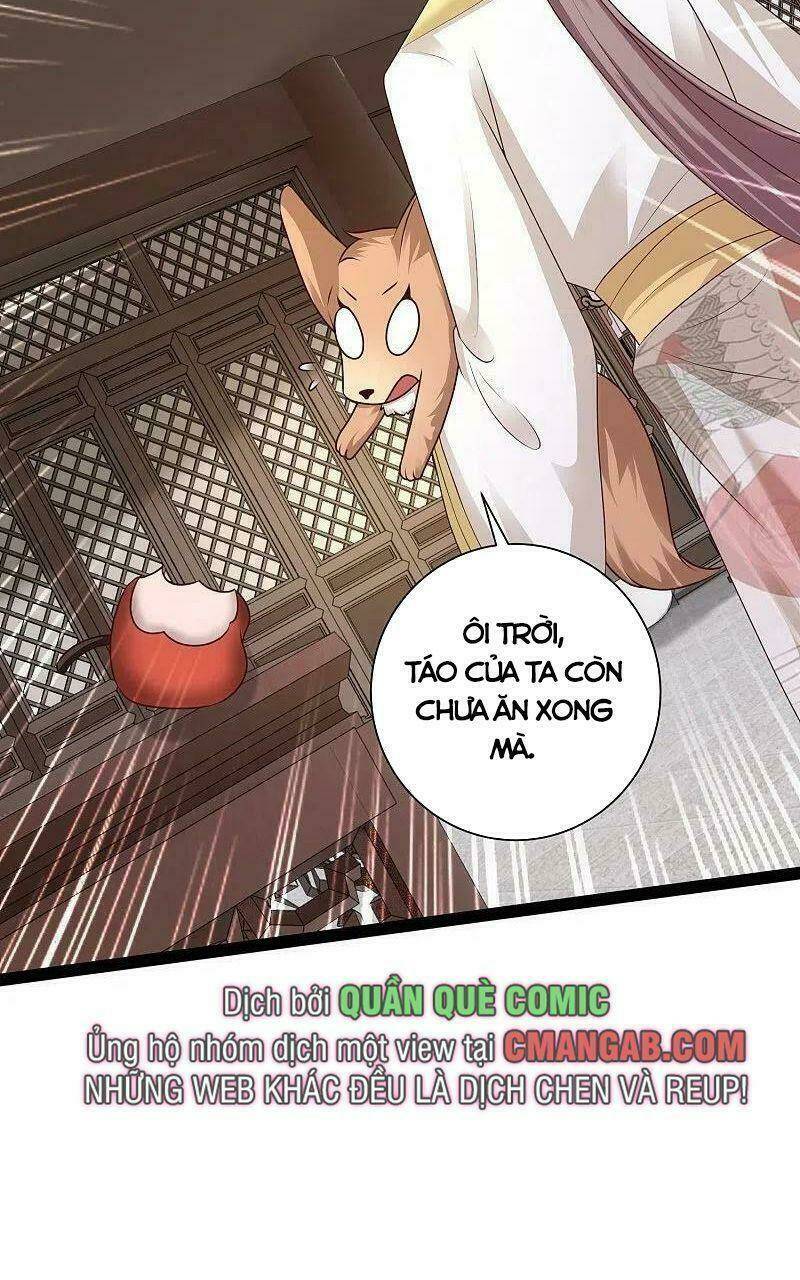 Tối Cường Vận Đào Hoa Chương 285 Ảnh 28
