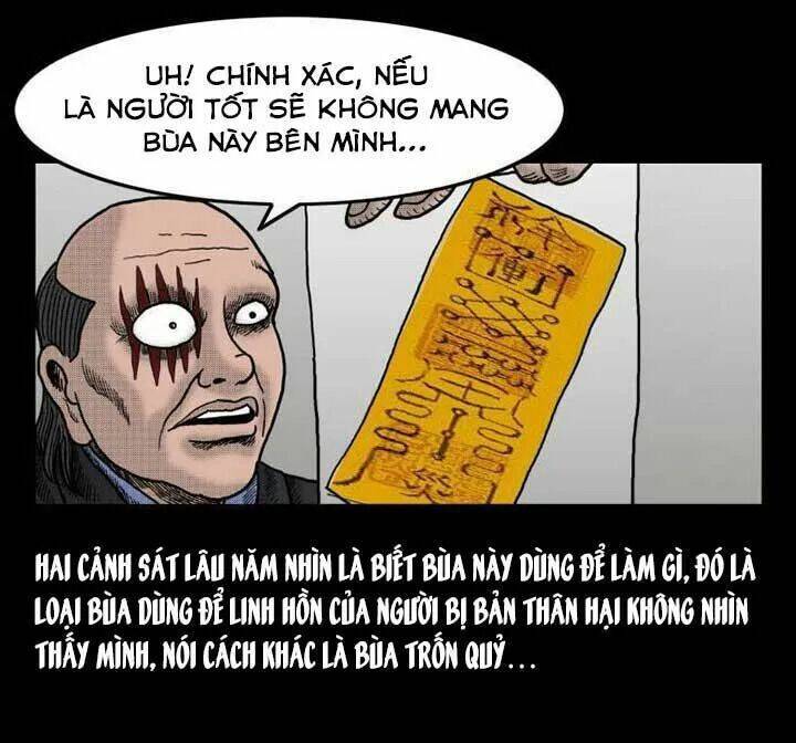 Kỳ Án Có Thật Chương 39 Ảnh 36