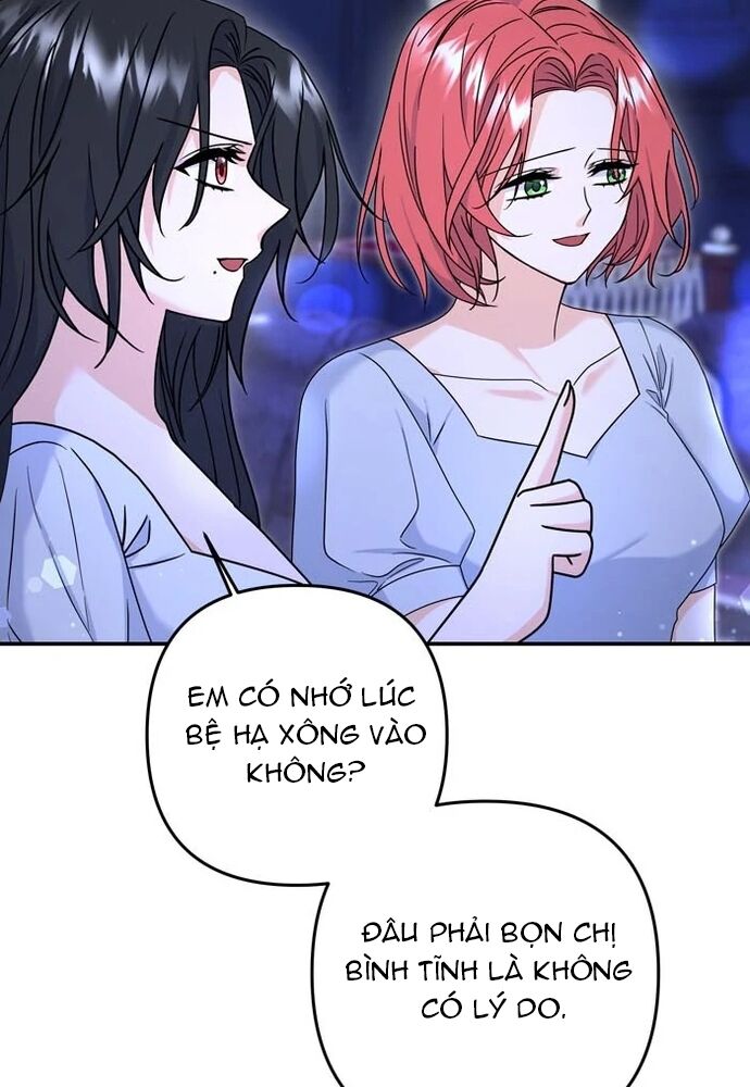 Phải Lòng Kẻ Thù Chương 45 Ảnh 59