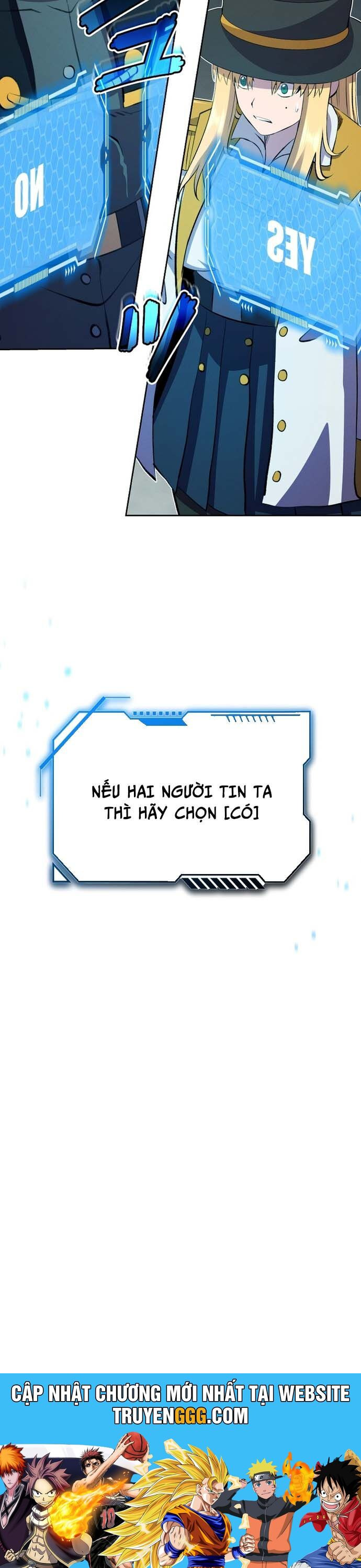 Tôi Không Phải Là Kẻ Phản Diện Chương 33 Ảnh 52