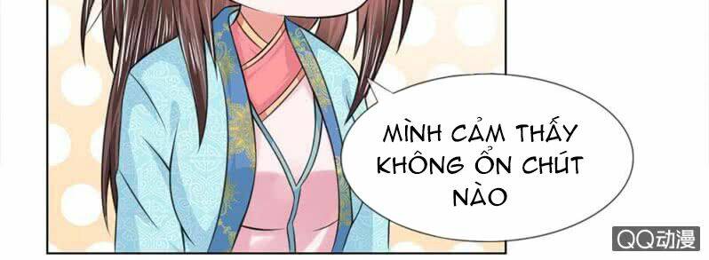 Loạn Thế Đế Hậu Chương 49 Ảnh 31