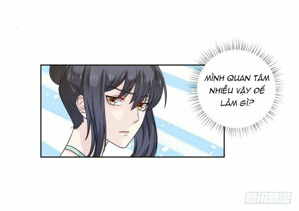 Thiên Kim Đường Môn Chương 93 Ảnh 40