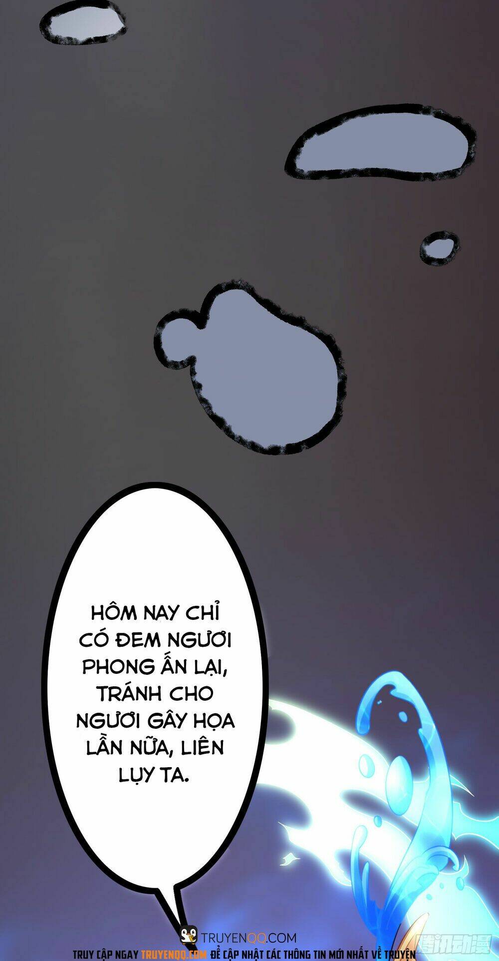 Npc Nhà Tôi Thật Khó Chọc Ghẹo Chương 8 Ảnh 43