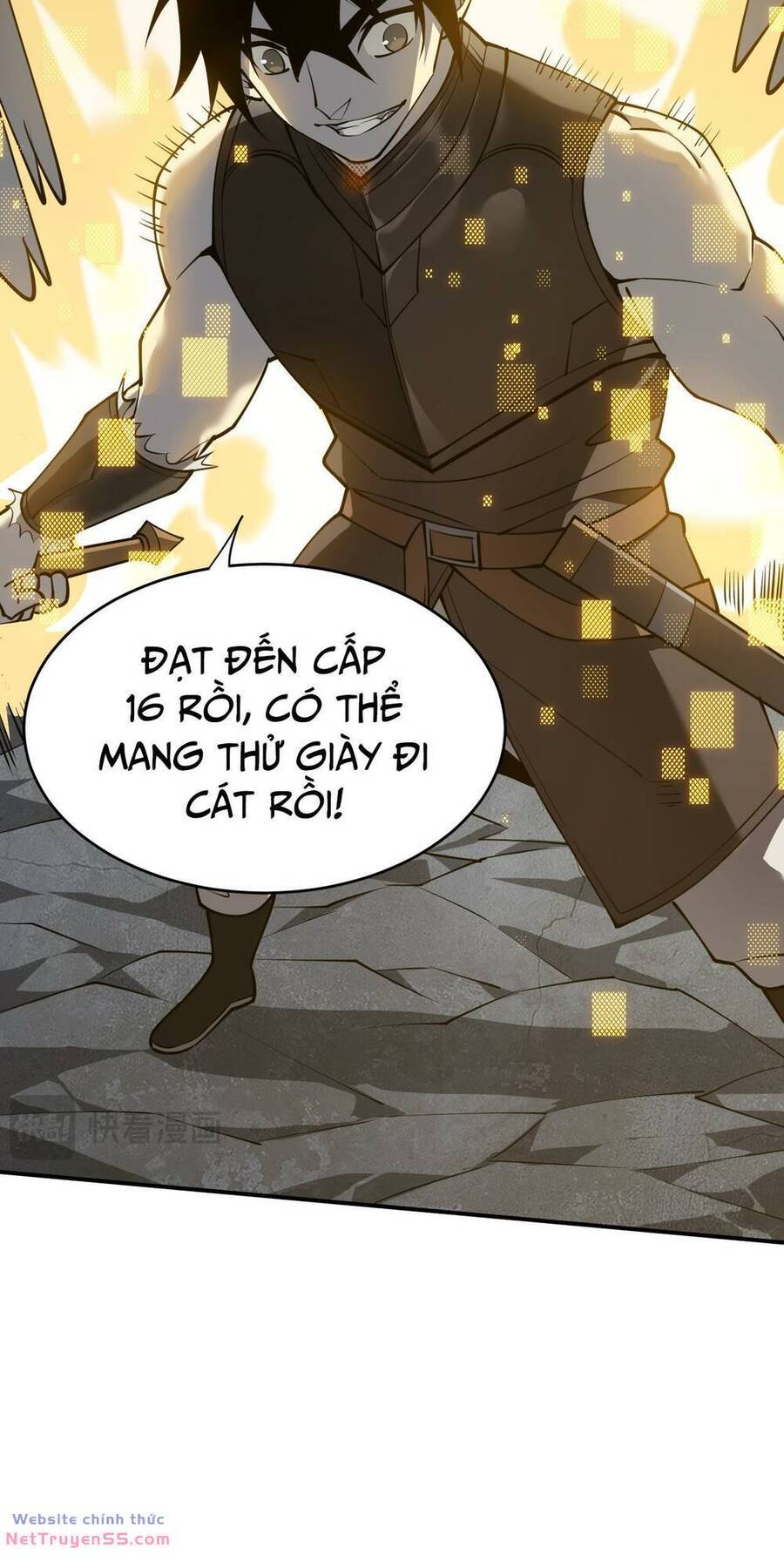 Ta Trở Thành Đại Phản Diện Của Toàn Sever Chương 7 Ảnh 10