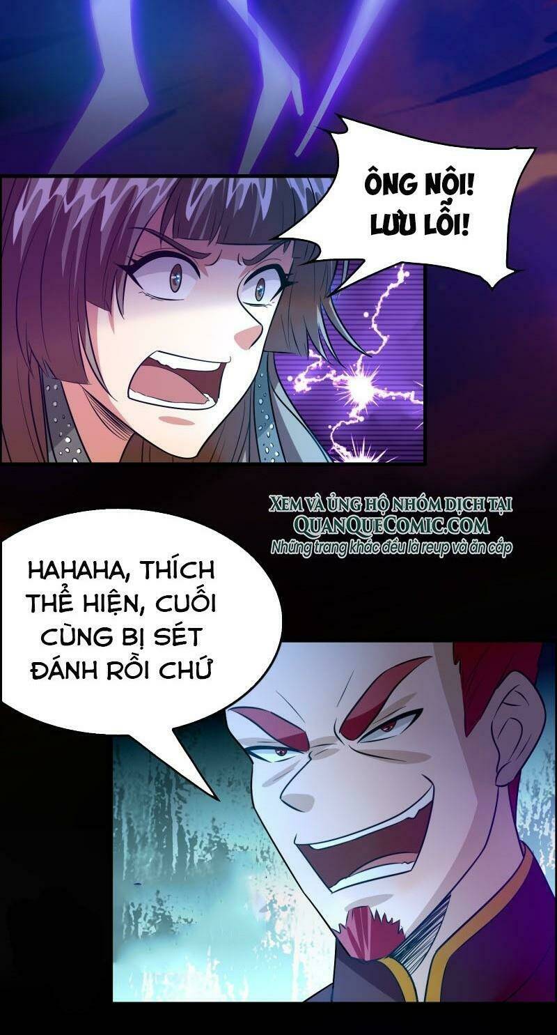 Dị Giới Cung Ứng Thương Chương 92 Ảnh 27