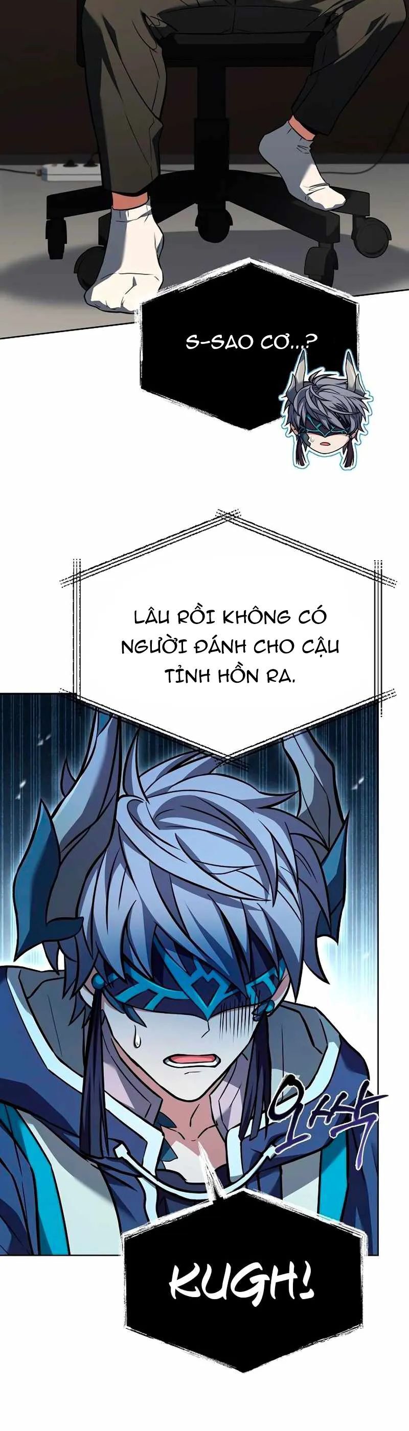 Chòm Sao Là Đệ Tử Của Tôi Chương 113 Ảnh 32
