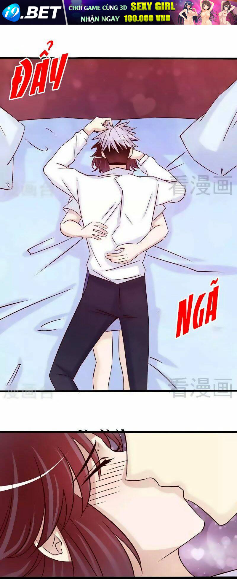 101 Phương Pháp Của Tổng Tài Chương 88 Ảnh 17