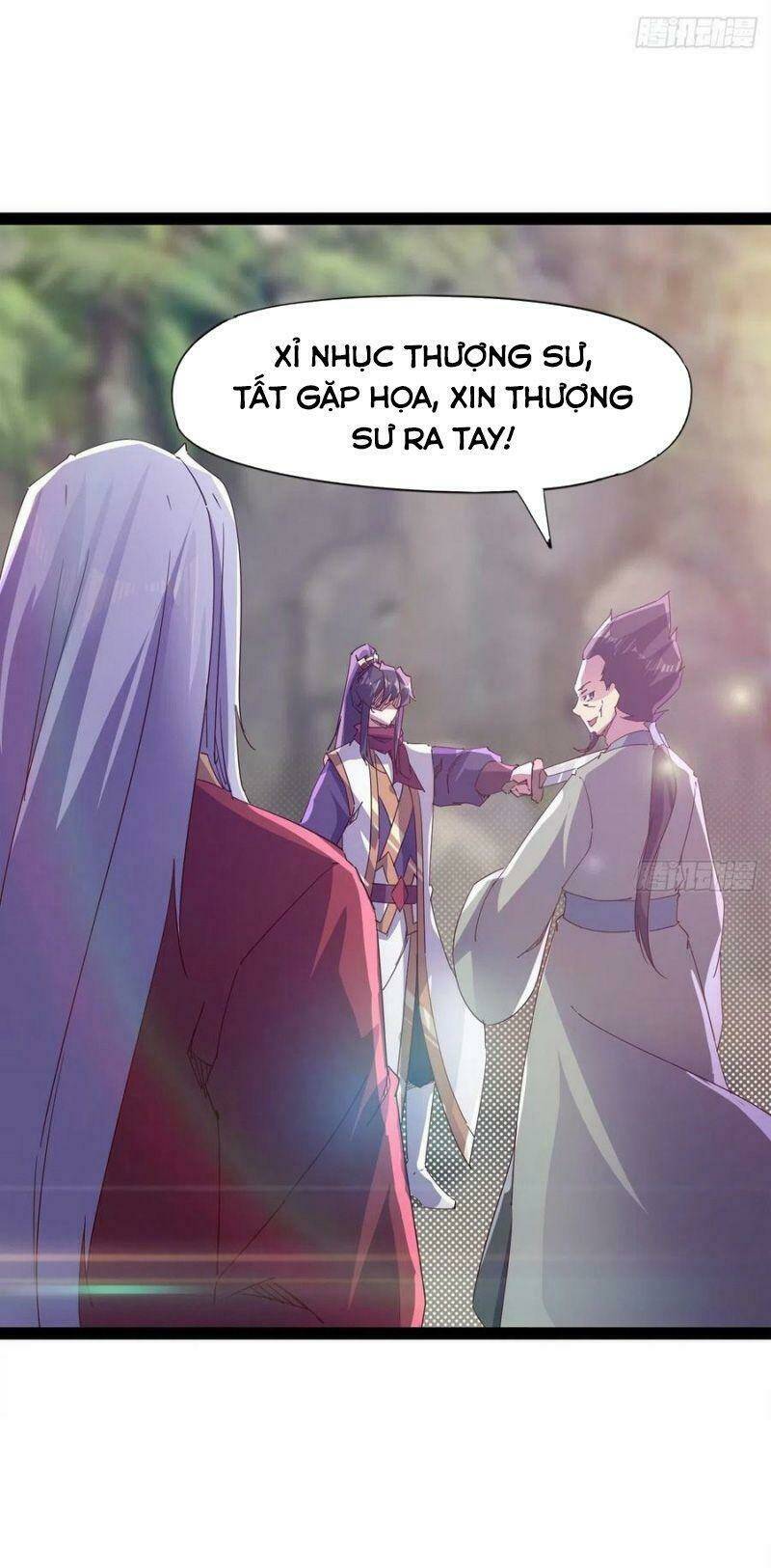 Kiếm Đồ Chương 94 Ảnh 8