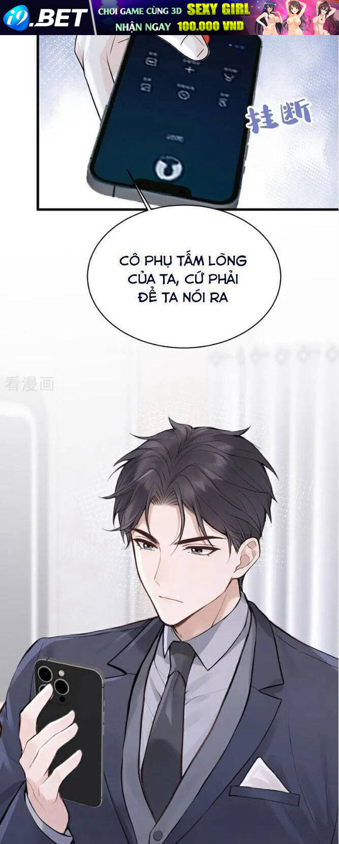 Sống Chung Chỉ Là Để Chinh Phục Em Chương 77 Ảnh 21