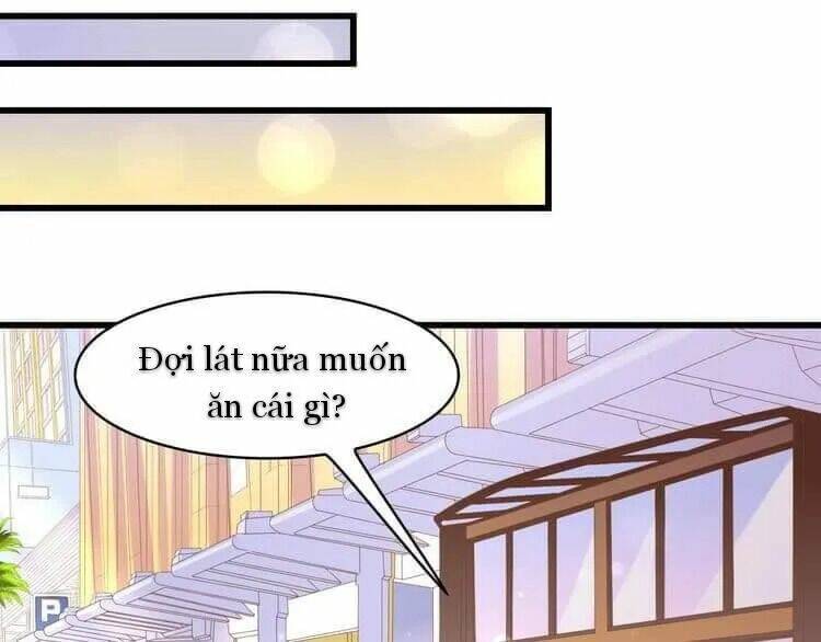 Tổng Tài Đại Nhân Song Mặt Kiều Thê Chương 14 Ảnh 51
