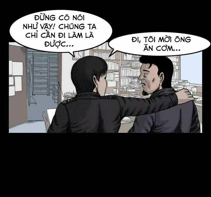 Kỳ Án Có Thật Chương 39 Ảnh 56