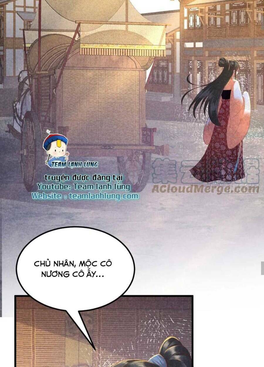 Đại Đích Nữ Trọng Sinh Về Báo Thù Chương 35 Ảnh 42