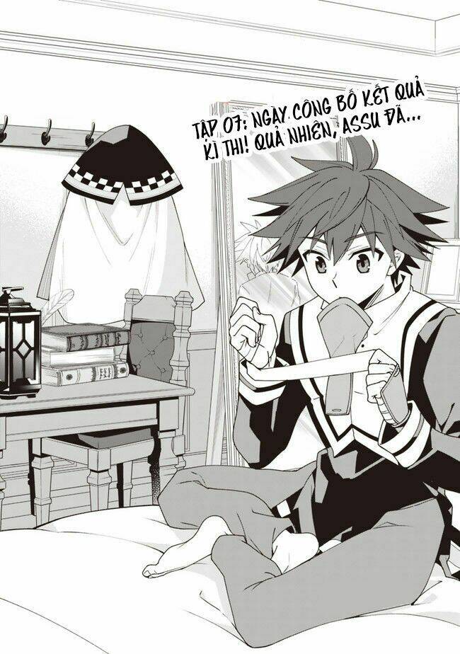 Doryoku Shisugita Sekai Saikyou No Butouka Wa, Mahou Sekai Woyoyuu De Ikinuku Chương 7 Ảnh 3