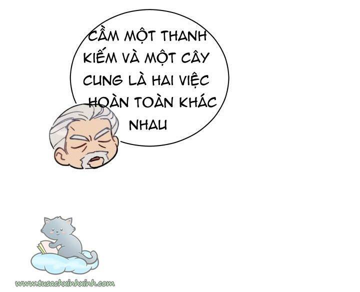 Cái Chết Của Lamia Orphe Chương 32 Ảnh 40