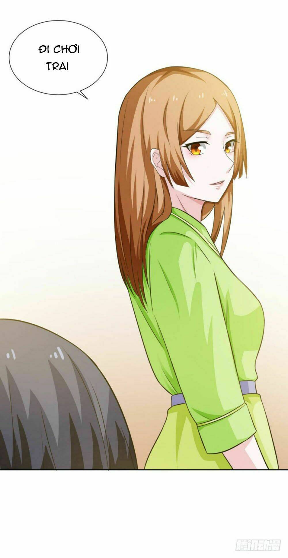 Thiên Kim Đường Môn Chương 104 Ảnh 29