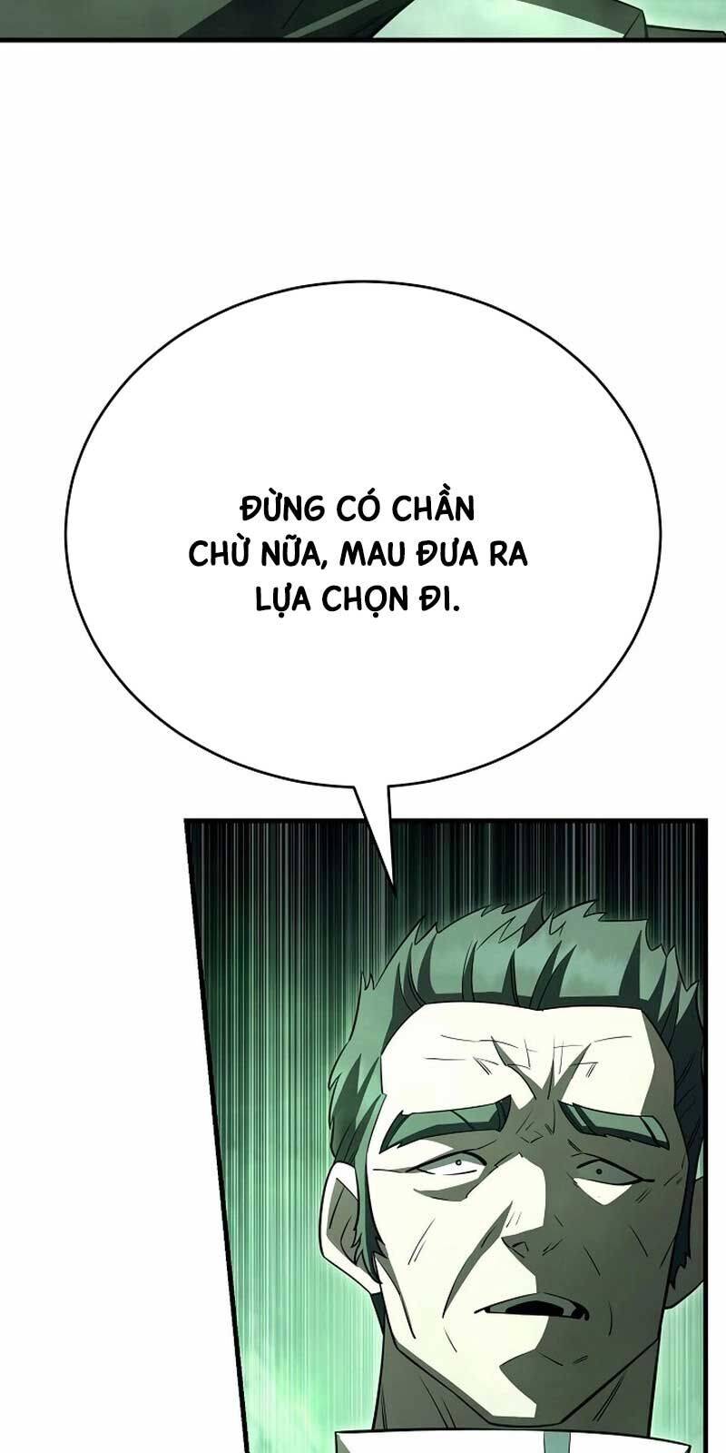 Tam Vương Truyền Nhân Chương 26 Ảnh 25