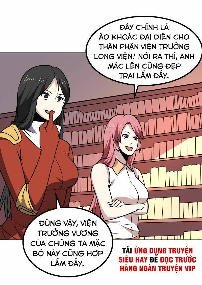 Tay Chơi Thần Cấp Chương 165 Ảnh 18