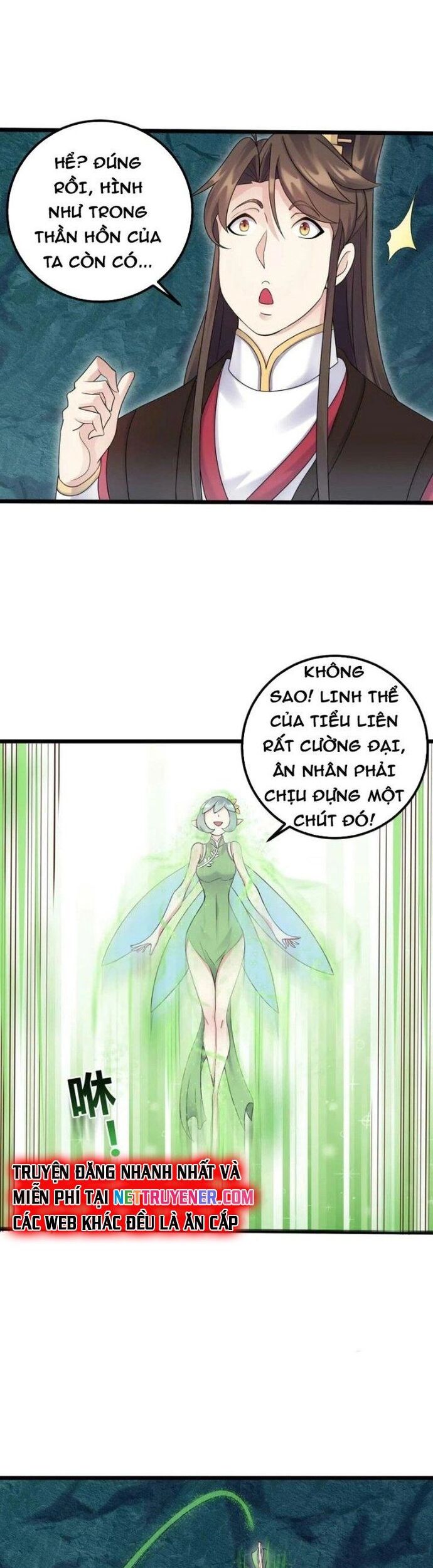 Ta Là Nhân Vật Phản Diện Đại Thiếu Gia Chương 166 Ảnh 5
