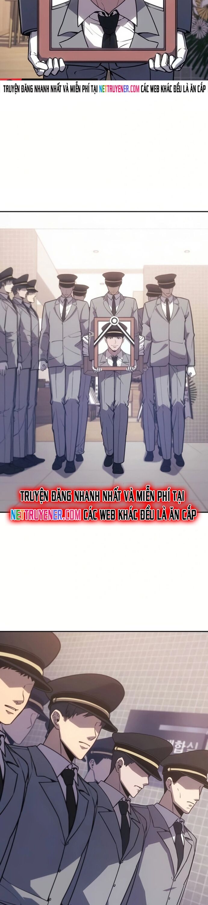 Anh Hùng Cứu Hỏa Chương 24 Ảnh 18